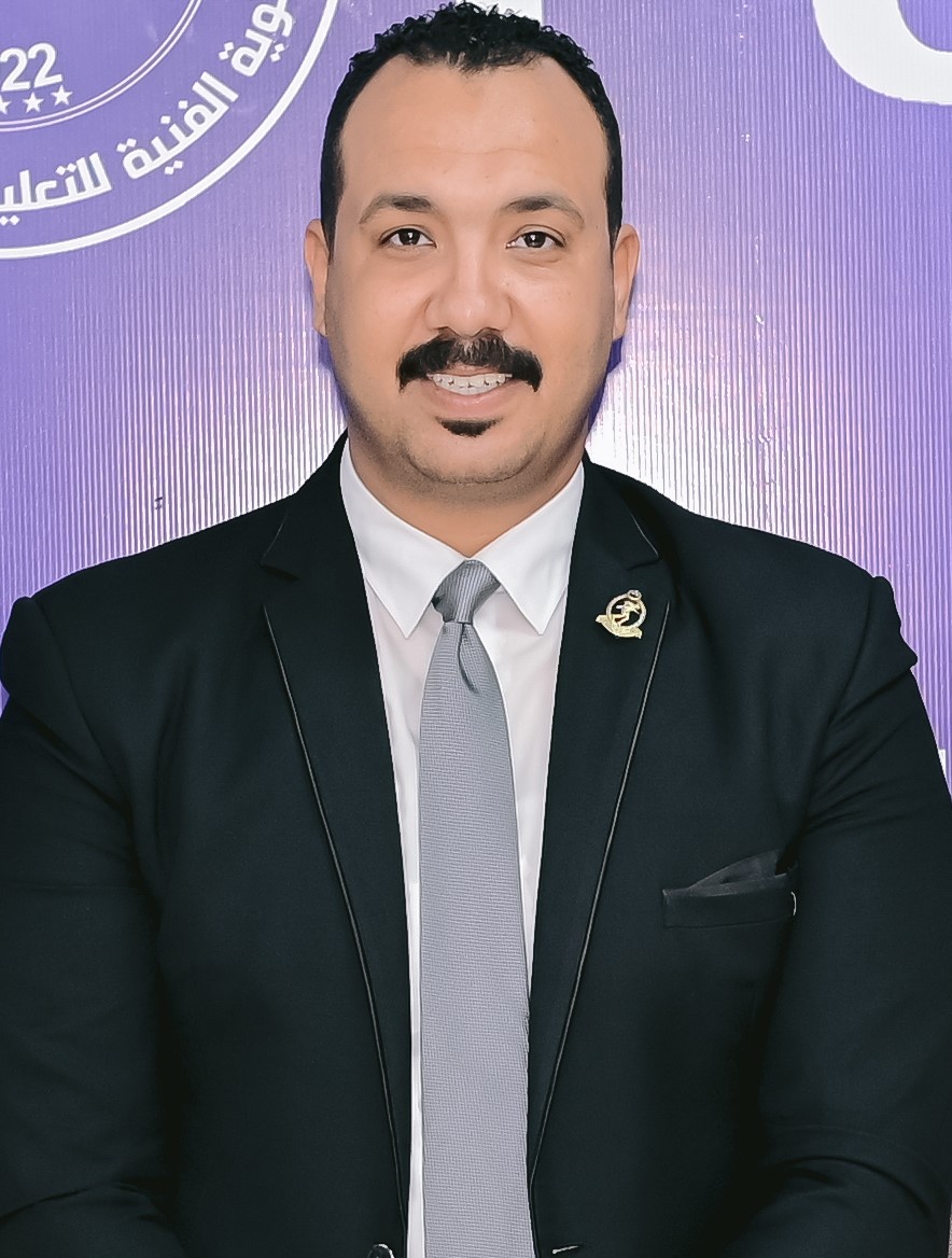 الأستاذ محمد حمدى 