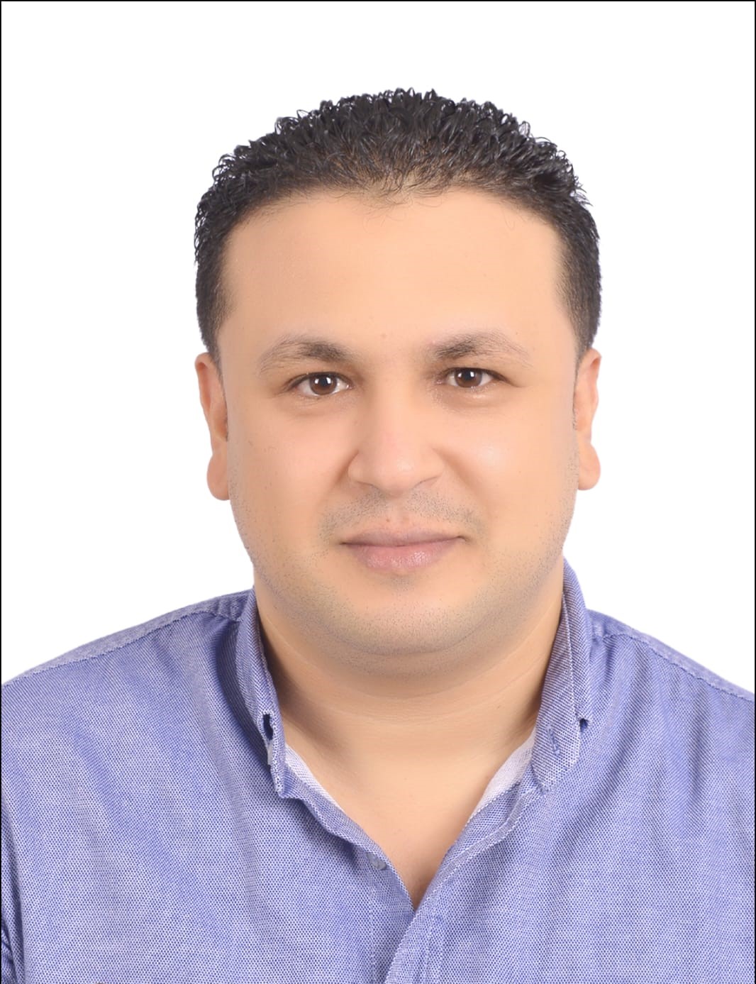 الأستاذ محمد هاشم 